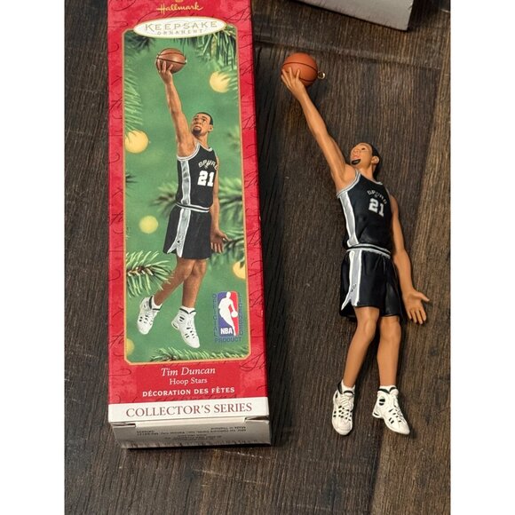 7 Collectable Hallmark Ornaments 1999-2001 MUST SEE - Picture 2 of 8